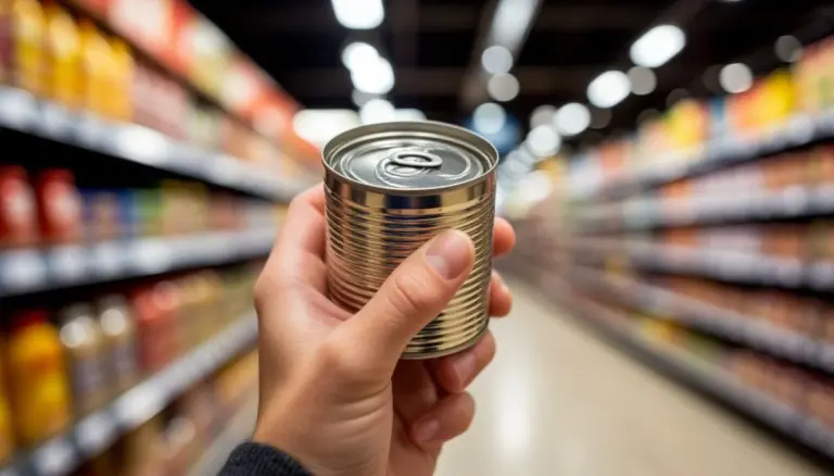 Bublavý test v Albertu: Jak v únoru 2026 poznat falešné konzervy?