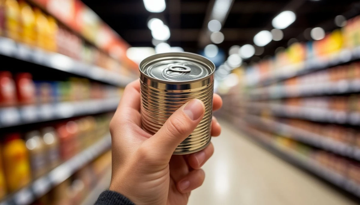 Bublavý test v Albertu: Jak v únoru 2026 poznat falešné konzervy?