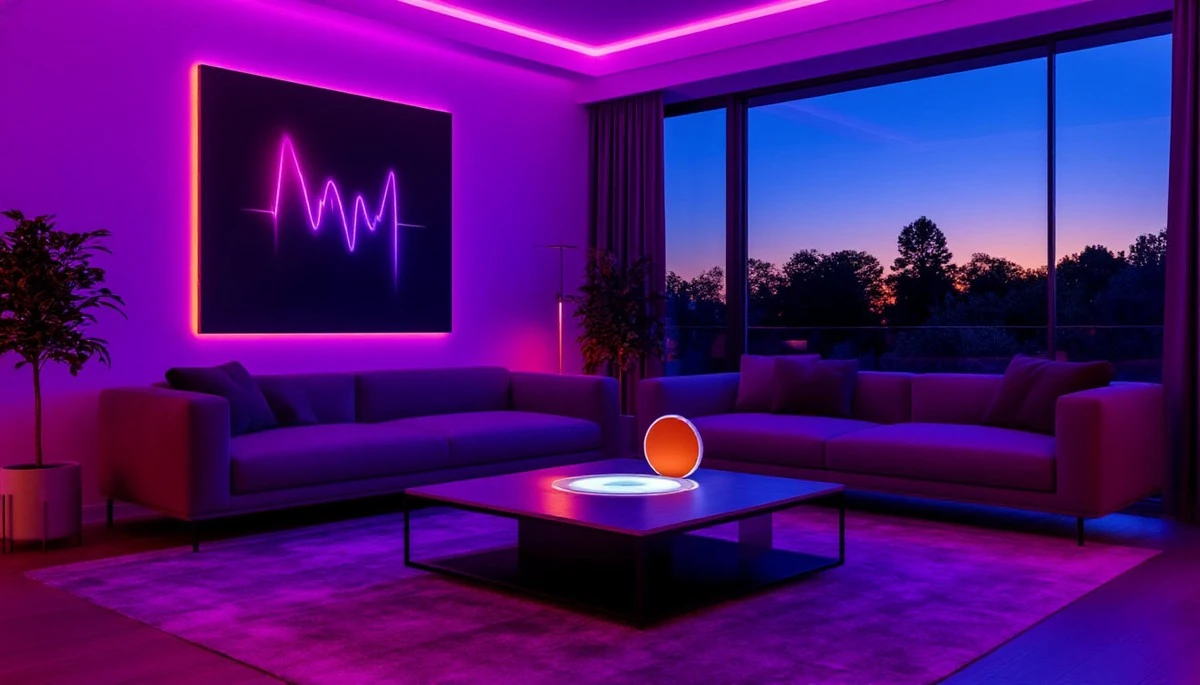 Chytrá domácnost 2026: Skrytá cena automatizace s Alexou