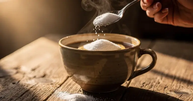 Cukr v kávě jako záchrana vztahu: Skrytý rituál pro únor 2026