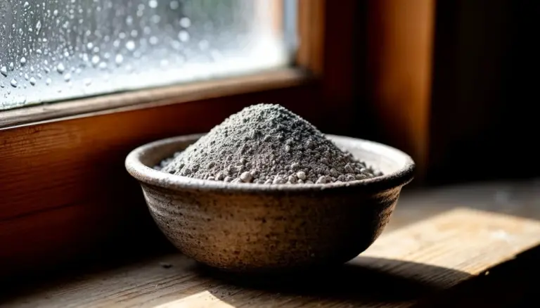 Jak vyřešit rosení oken v roce 2026: Stačí hrst tohoto popela