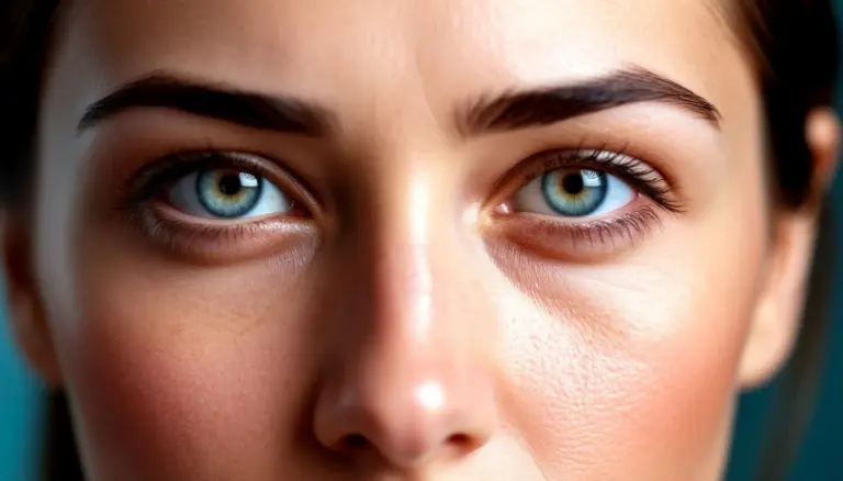 Kolik stojí laserové odstranění kruhů pod očima v roce 2026