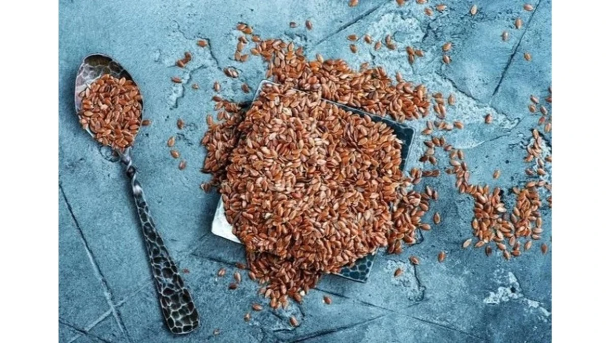 Lněné semínko a cholesterol: Skrytý trik v českých obchodech