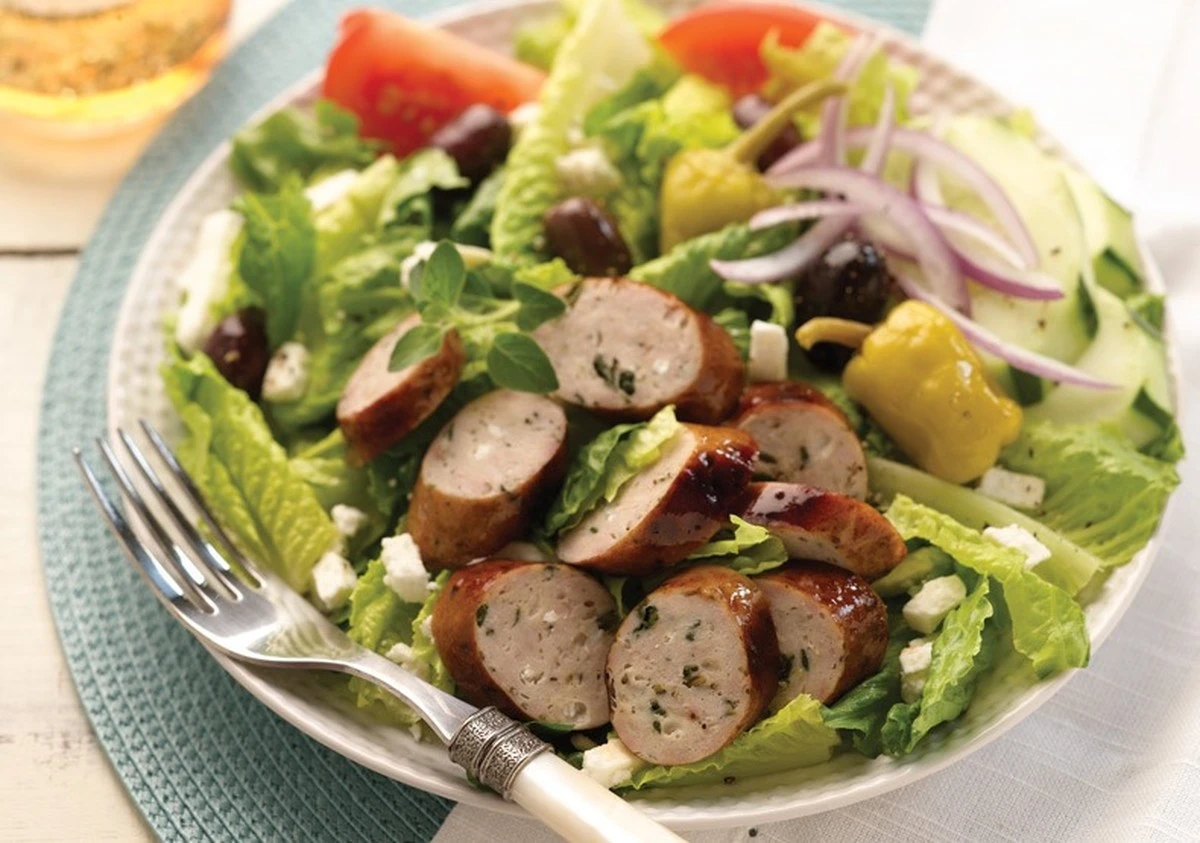 Lovecké párky a okurka: Oběd za 85 Kč hotový pod 5 minut - image 1