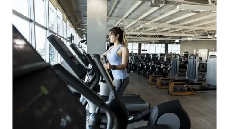 Lživé displeje v posilovně: Proč váha nepadá ani po hodinách dřiny