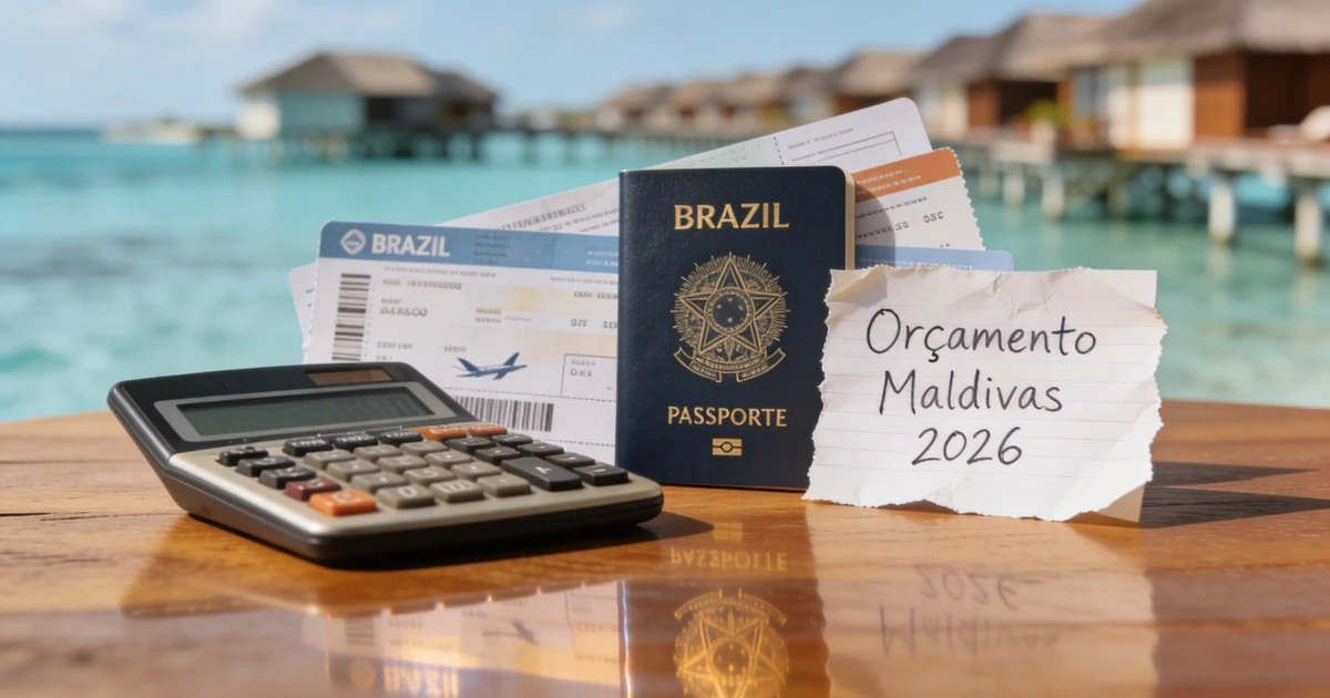 Maledivy 2026: Modrý přepínač, který vám ušetří 42 000 Kč