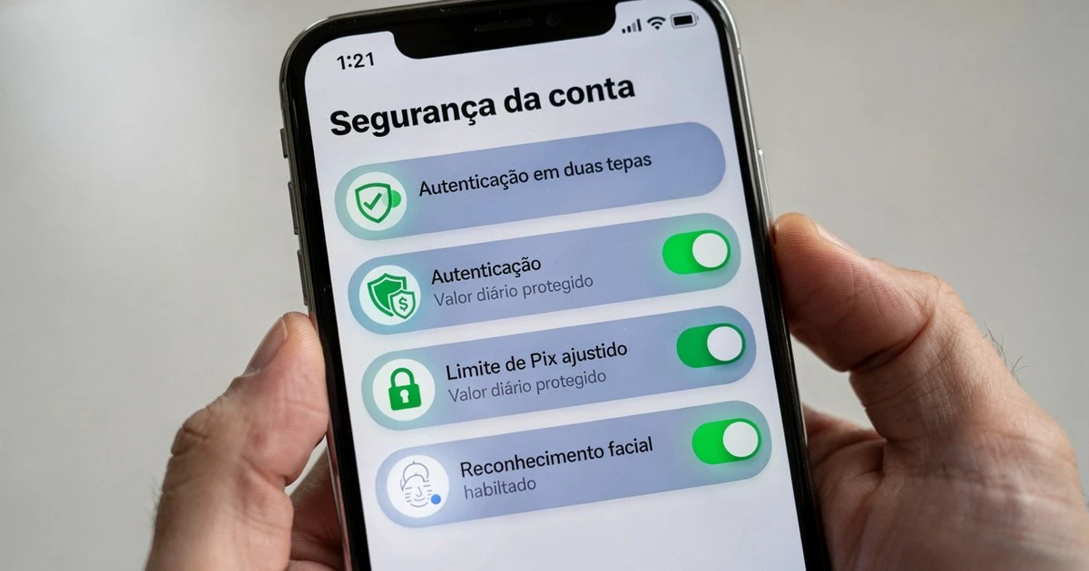 Modré tlačítko v bance: Proč ho v Česku raději vypnout?