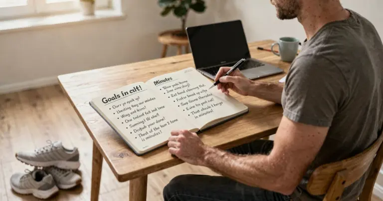 Objevte 2minutový trik: Jak Češi v roce 2026 ničí prokrastinaci