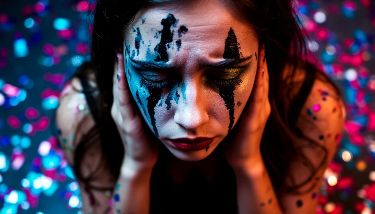 Pět znamení zvěrokruhu, která se po skončení oslav cítí pod psa