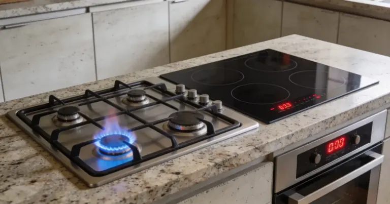 Plyn vs. indukce: Skrytá past v účtech za rok 2026