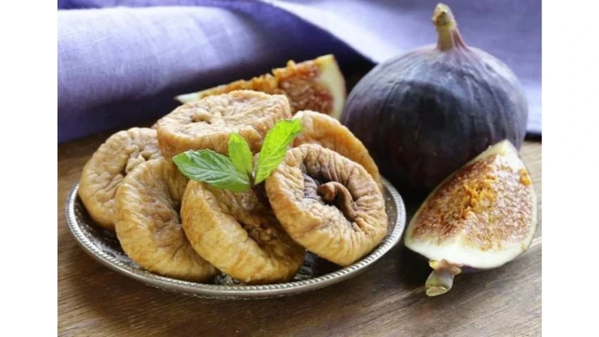 Proč 3 kousky tohoto "suchého zlata" denně chrání vaše cévy i kosti