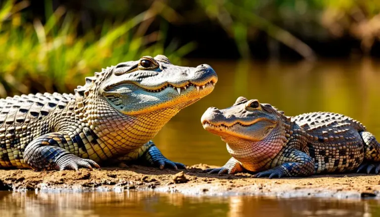 Proč aligátoři v horku neútočí na kapybary