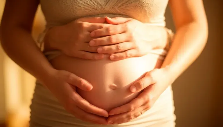 Proč české prvorodičky čím dál častěji mění plánovaný císařský řez za jinou možnost