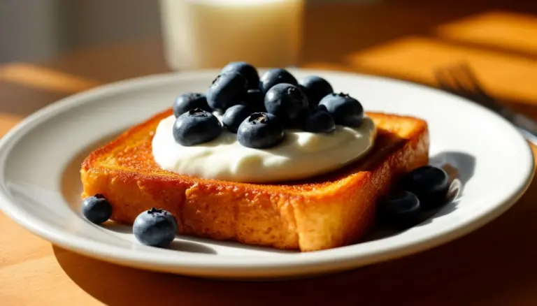 Proč dietologové místo lívanců snídají vaječné tousty