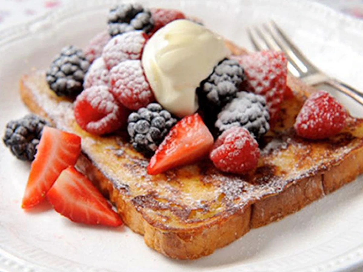 Proč dietologové místo lívanců snídají vaječné tousty - image 1