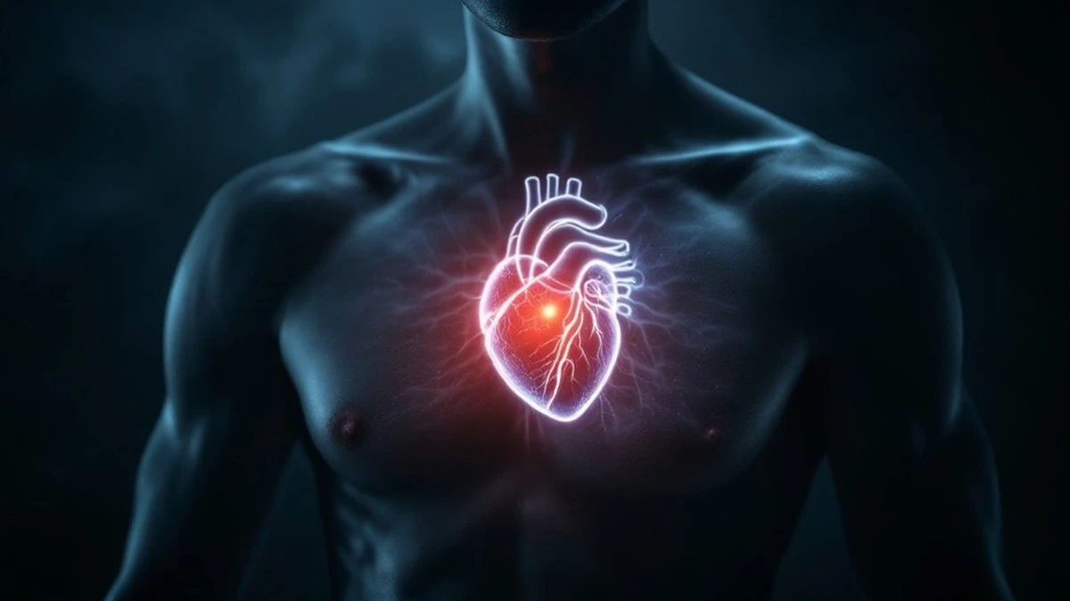 Proč infarkt zabíjí Čechy pod 40? 6 nenápadných pastí