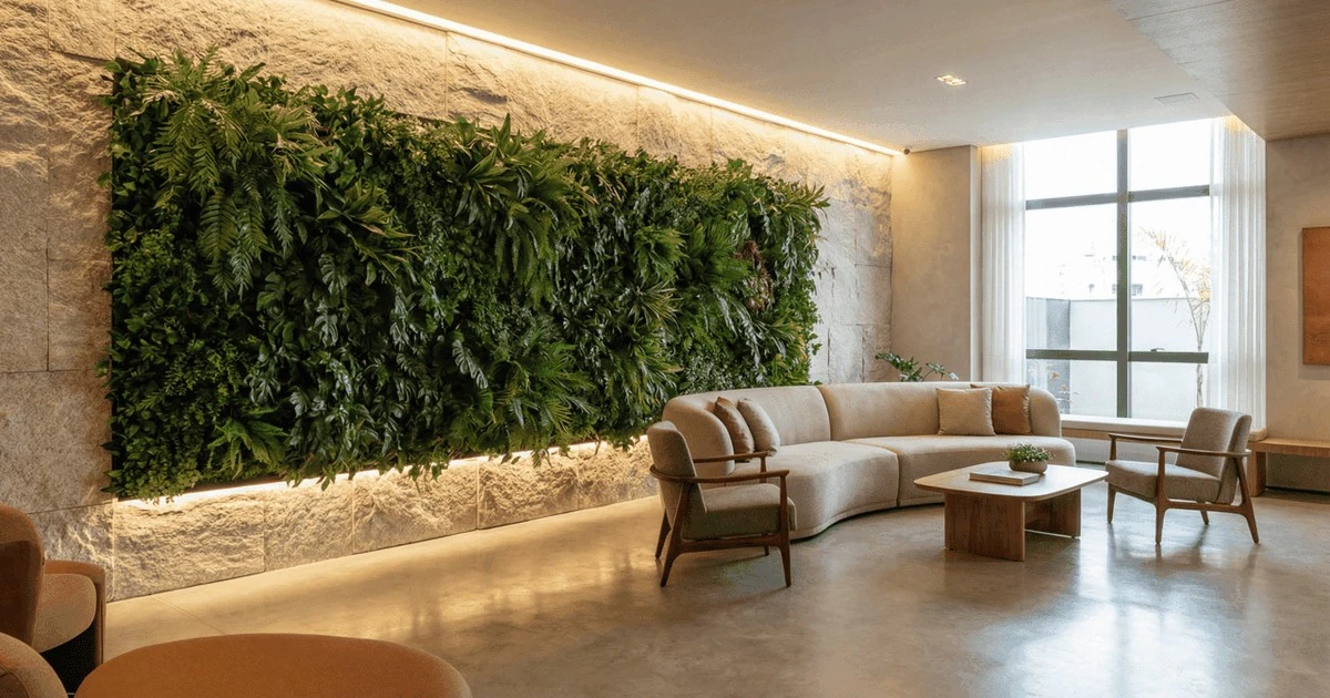 Proč jsem vyměnila živé rostliny za umělé a kolik mi to skutečně ušetřilo peněz