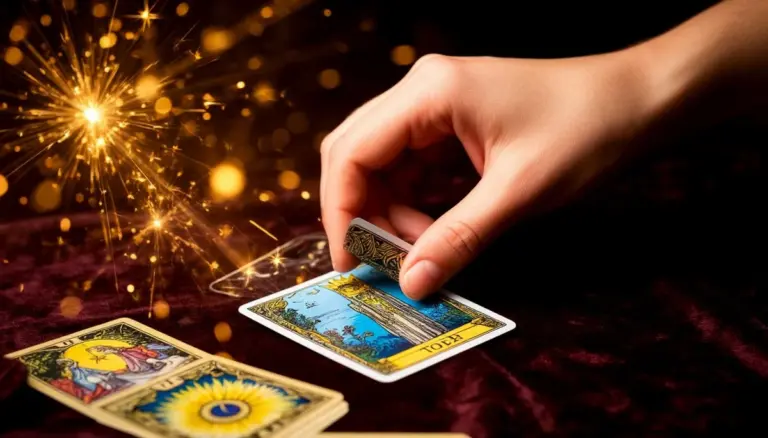 Proč karta Věž v pátek 20. února neznamená katastrofu, ale osvobození