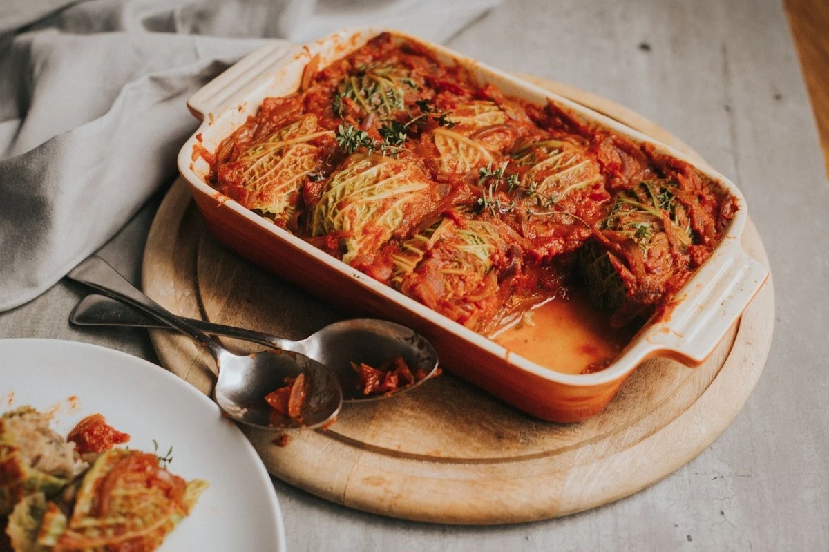 Proč letos v únoru Češi plní celé hlavy zelím? Tento trik šetří hodiny - image 1