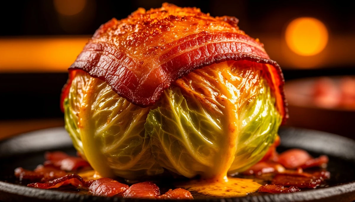 Proč letos v únoru Češi plní celé hlavy zelím? Tento trik šetří hodiny