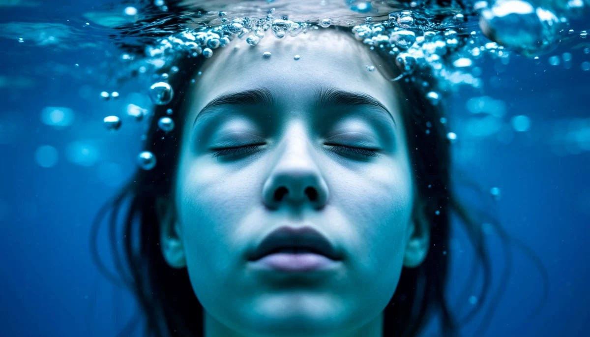 Proč lidé ve znamení Ryb vnímají emoce, které jim nepatří