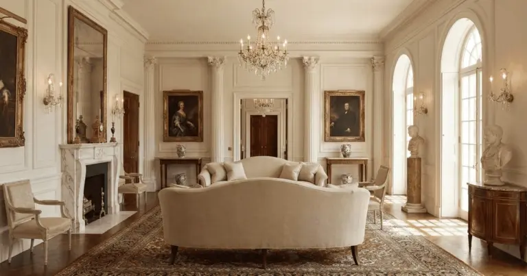 Proč lišty na stěnách porážejí retro nábytek: Interiérový souboj o hodnotu bytu v roce 2026