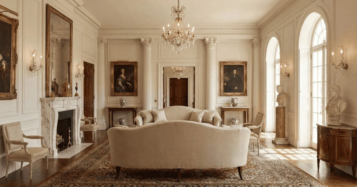 Proč lišty na stěnách porážejí retro nábytek: Interiérový souboj o hodnotu bytu v roce 2026