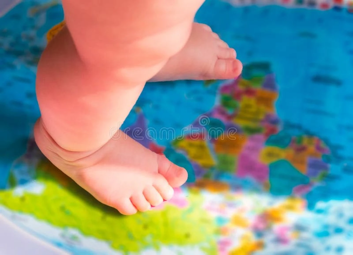 Proč moderní rodiče stále častěji dávají dětem jména bez háčků a čárek - image 1