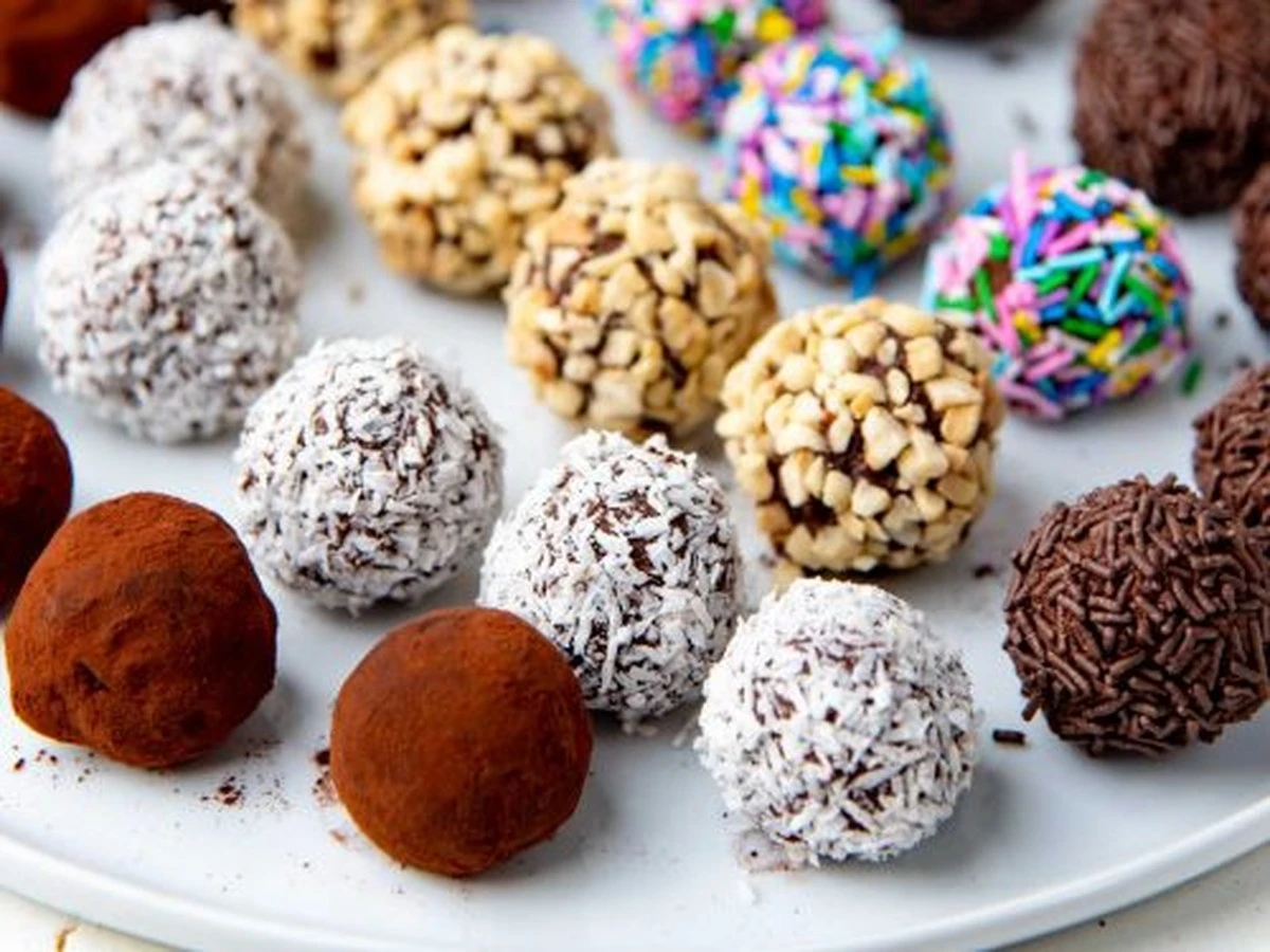 Proč moje kamarádka už nikdy nepoužívá troubu na přípravu čokoládových praliniek - image 1