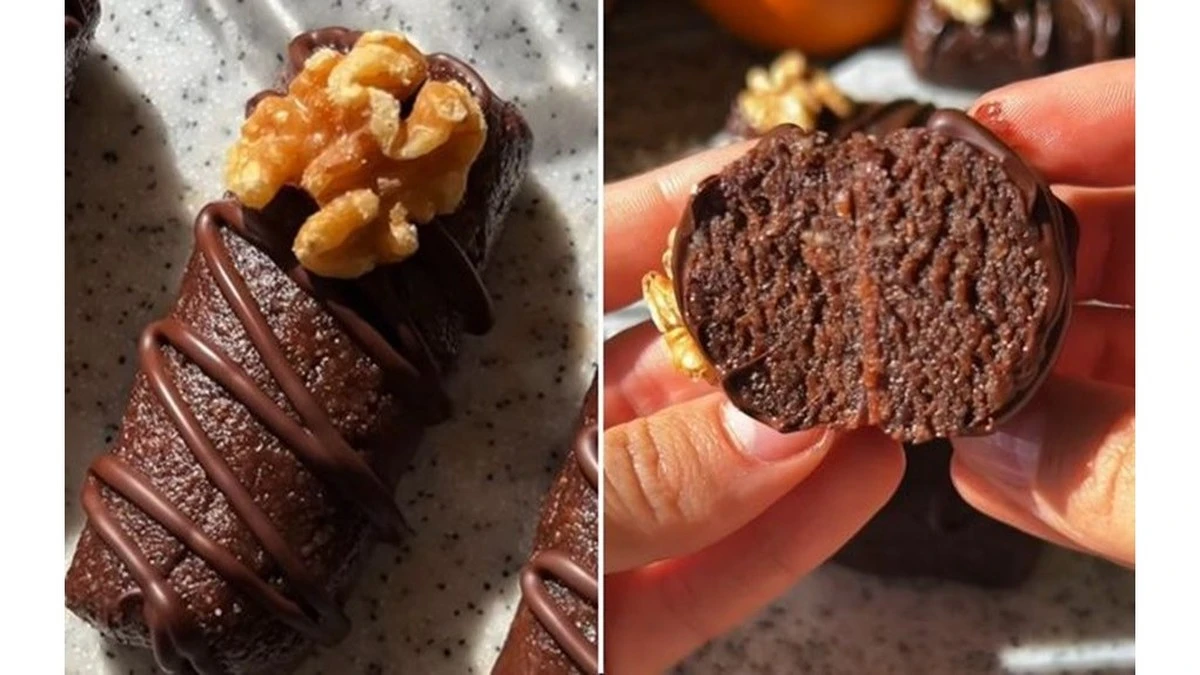 Proč moje kamarádka už nikdy nepoužívá troubu na přípravu čokoládových praliniek