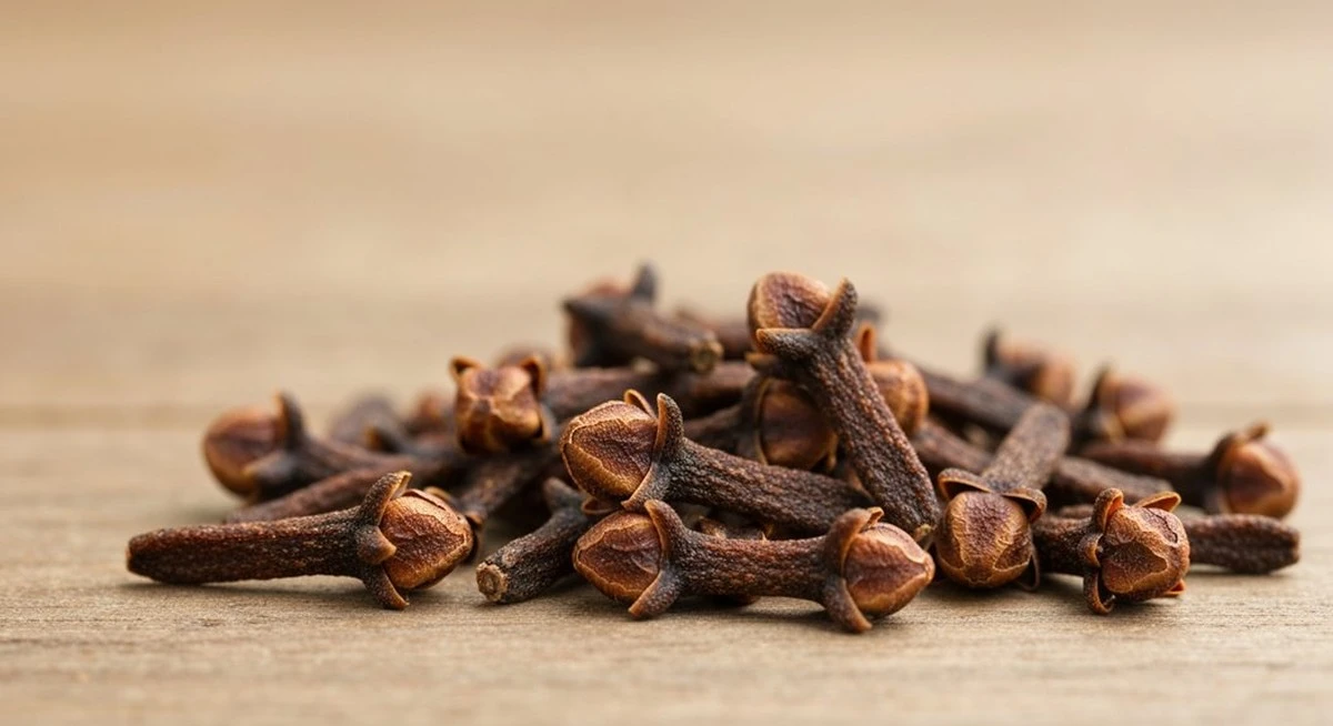 Proč moje sousedka dává každé ráno tři hřebíčky do horké vody