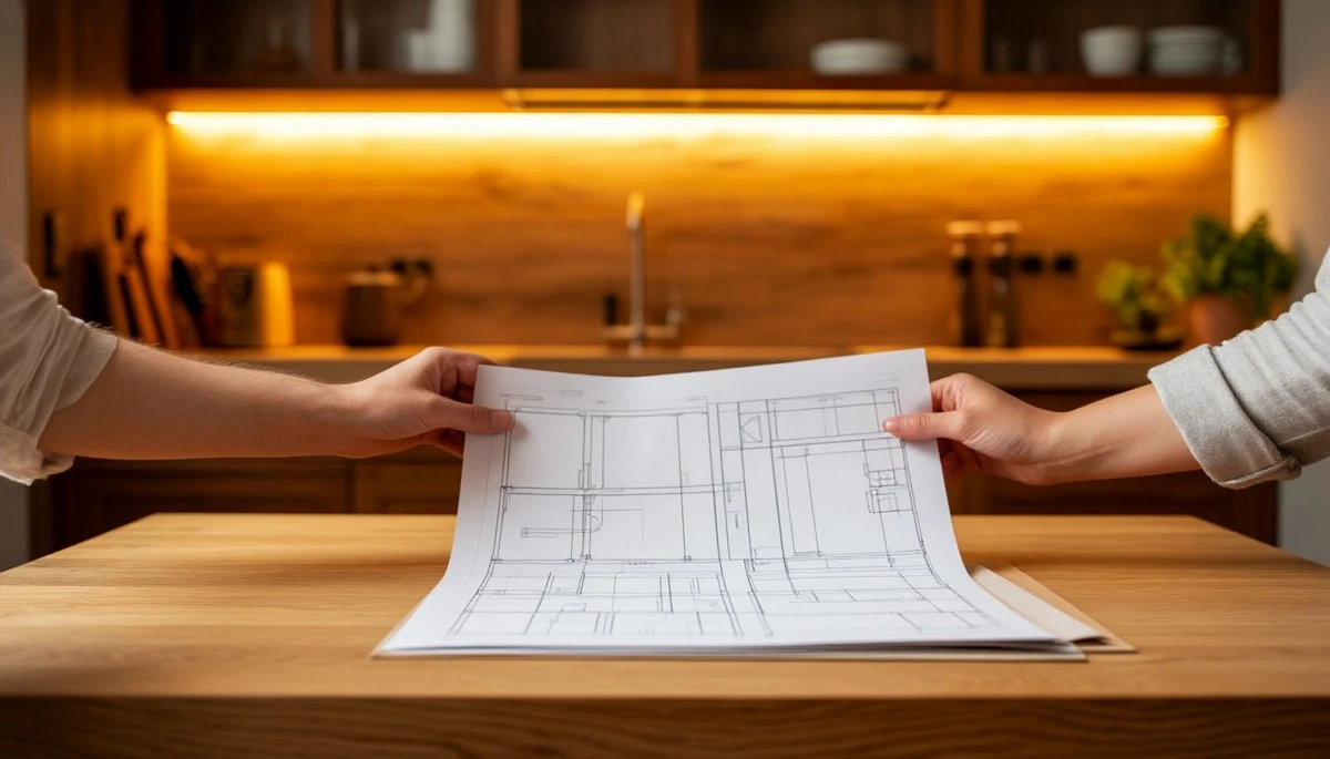 Proč se cena kuchyně na míru v Česku tak liší od odhadů v katalogu