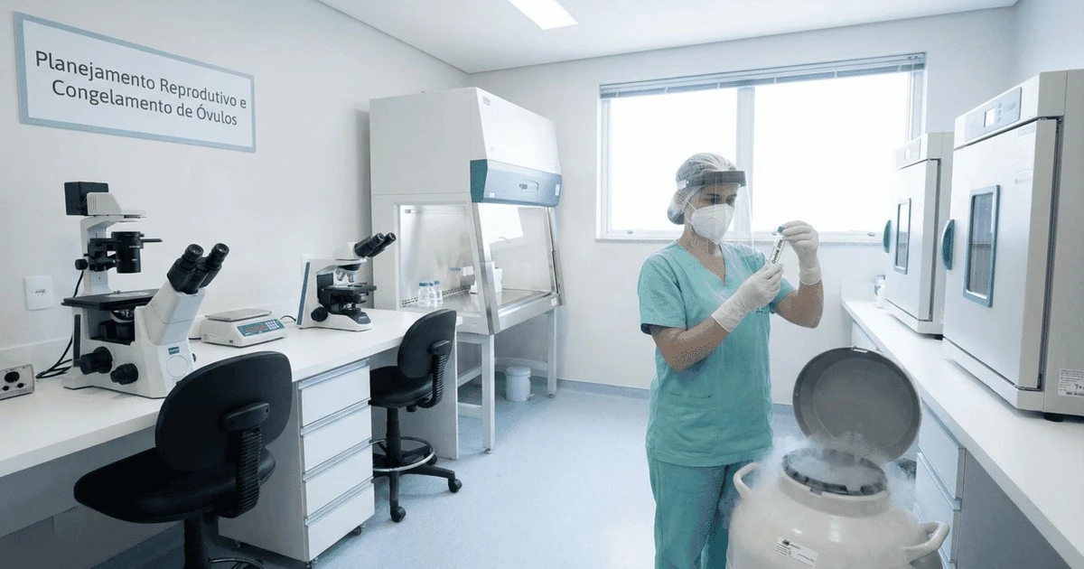 Proč se české ženy zajímají o zmrazení vajíček právě teď a kolik to v roce 2026 stojí