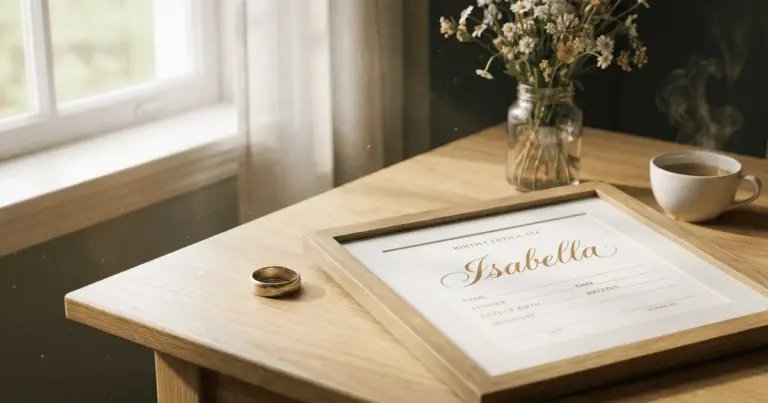 Proč se jméno Isabella stalo symbolem pro „boží slib“ a eleganci italského venkova