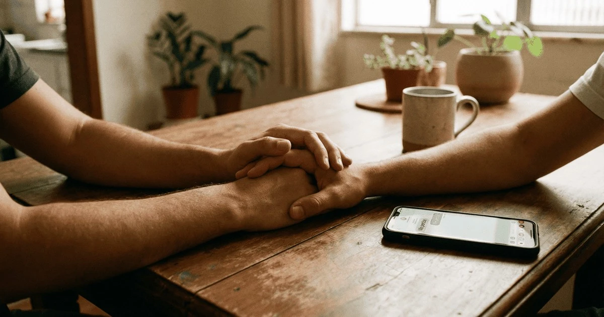 Proč se po omluvě často cítíme ponížení a jak to udělat správně