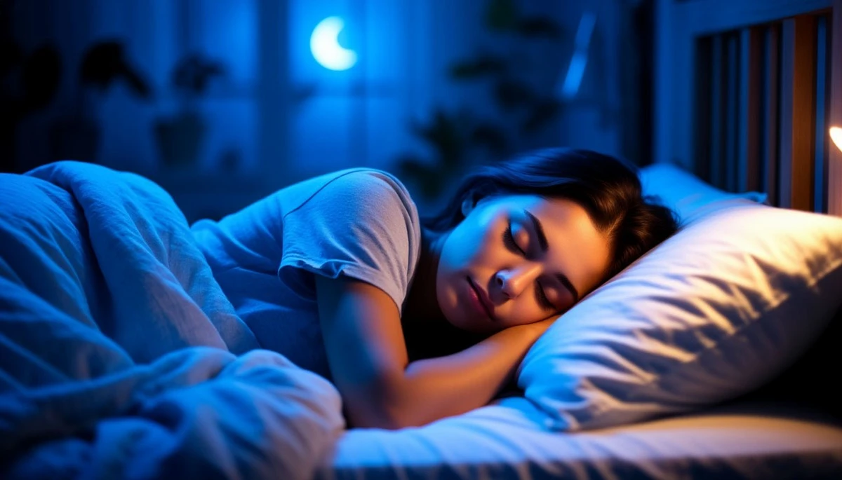 Proč se ráno budíte s ucpaným nosem: Chyba při chlazení ložnice, kterou děláme skoro všichni