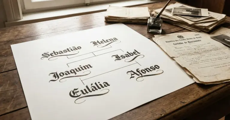 Proč se rodiče vracejí k rodovým jménům a co nosili muži s přirozenou autoritou