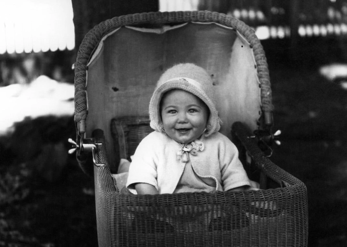 Proč se rodiče vracejí k rodovým jménům a co nosili muži s přirozenou autoritou - image 1