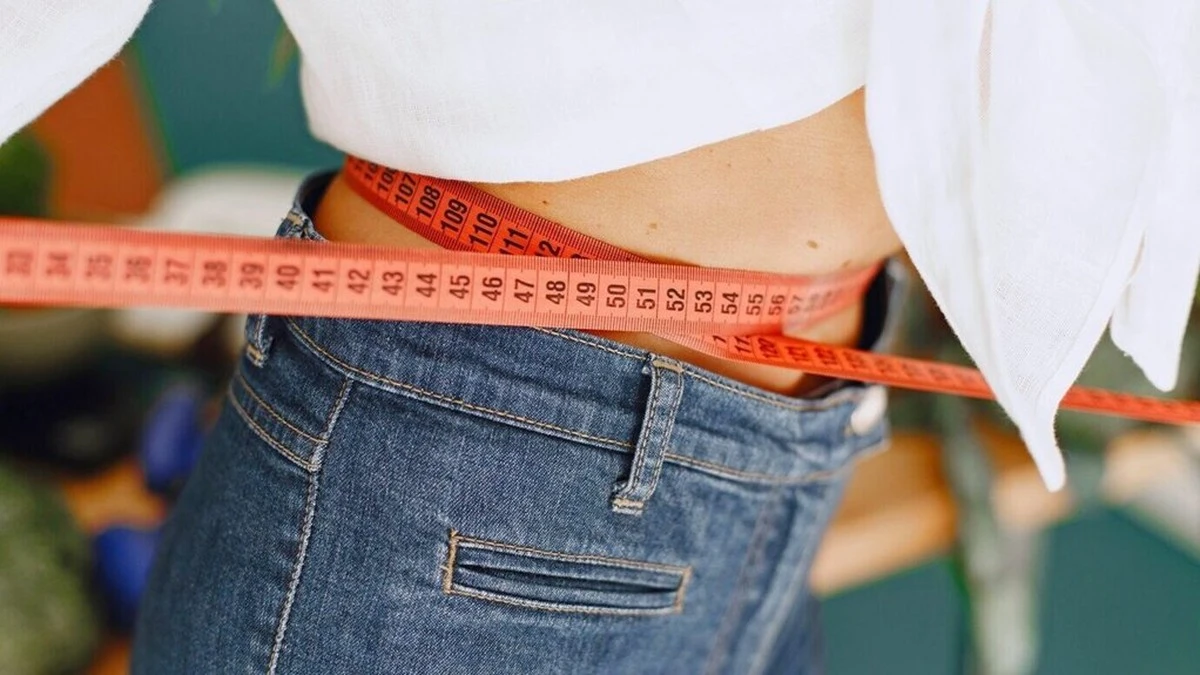 Proč se váha po 3 měsících konečně zastavila: Nebyla to dieta, ale změna jednoho nenápadného zvyku