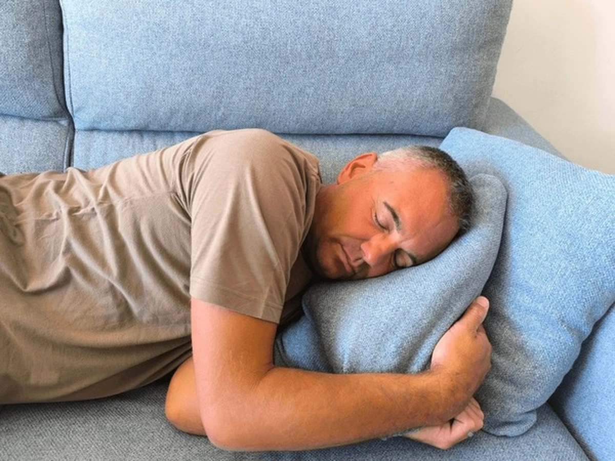 Proč se váš vnuk zasekl na pohovce a jak mu pomoci najít směr - image 1