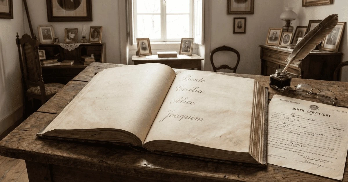 Proč se v Česku vrací jména po prarodičích a jak z nich udělat moderní hit