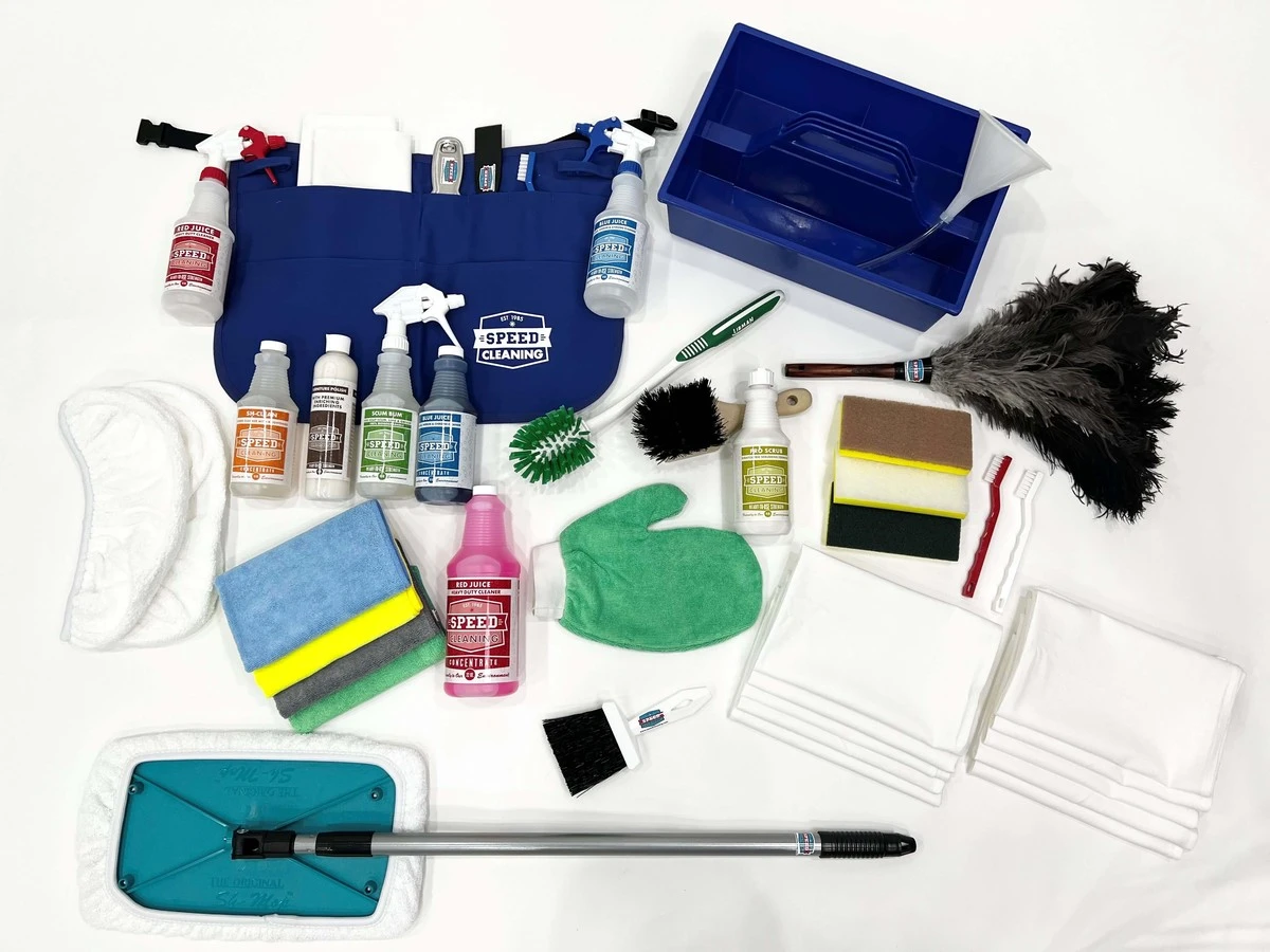 Proč se v Česku vyplatí víc než jen uklízet: Jak zvýšit svou hodinovou sazbu díky detailům - image 1