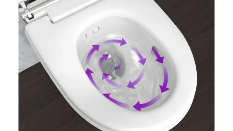 Proč se v moderních bytech ucpává toaleta: Příčinou může být i příliš úsporné splachování