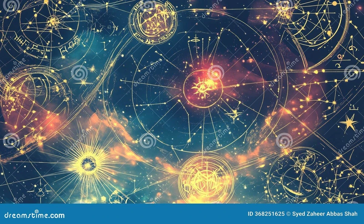 Proč se v sobotu nesnažit mít vše pod kontrolou: Horoskop na 28. února varuje před mocenskými boji - image 1