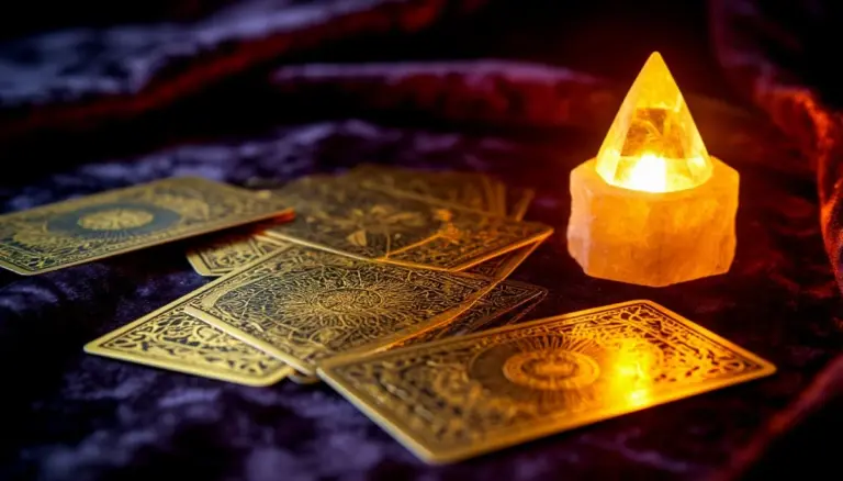 Proč se v úterý 17. února vyplatí sledovat intuici: Tarot varuje i láká