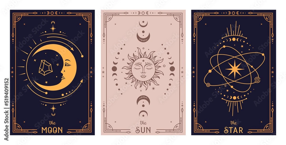 Proč se v úterý 17. února vyplatí sledovat intuici: Tarot varuje i láká - image 1