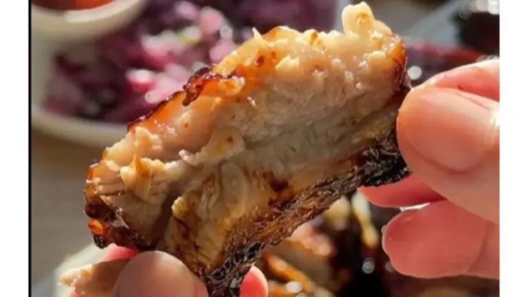 Proč se žebra v restauracích rozpadají: Trik se třemi fázemi, který doma málokdo zná