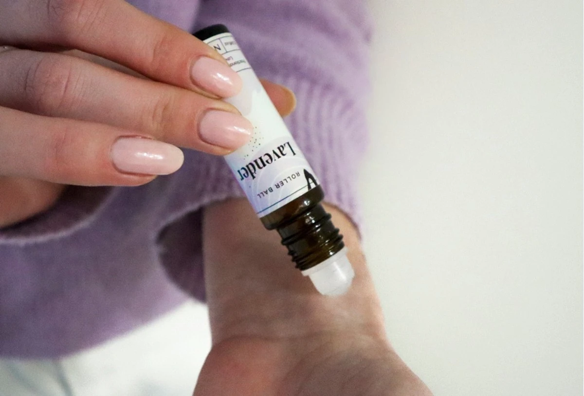 Proč si zkušení řidiči a manažeři natírají zápěstí směsí z malé skleněné kuličky - image 1