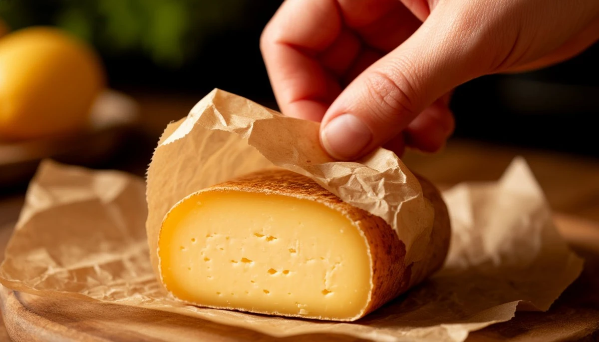 Proč sýr v lednici plesniví: Tato 1 chyba ničí vaše nákupy