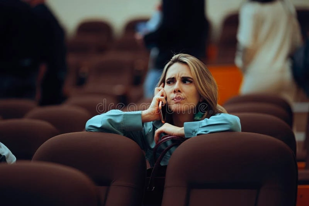 Proč vám lidé skáčou do řeči a jednoduchý trik, jak to okamžitě utnout - image 1